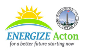 Energize Acton