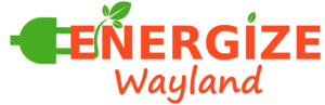 Energize Wayland