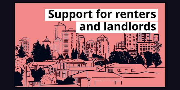 Landlords – Free Insulation