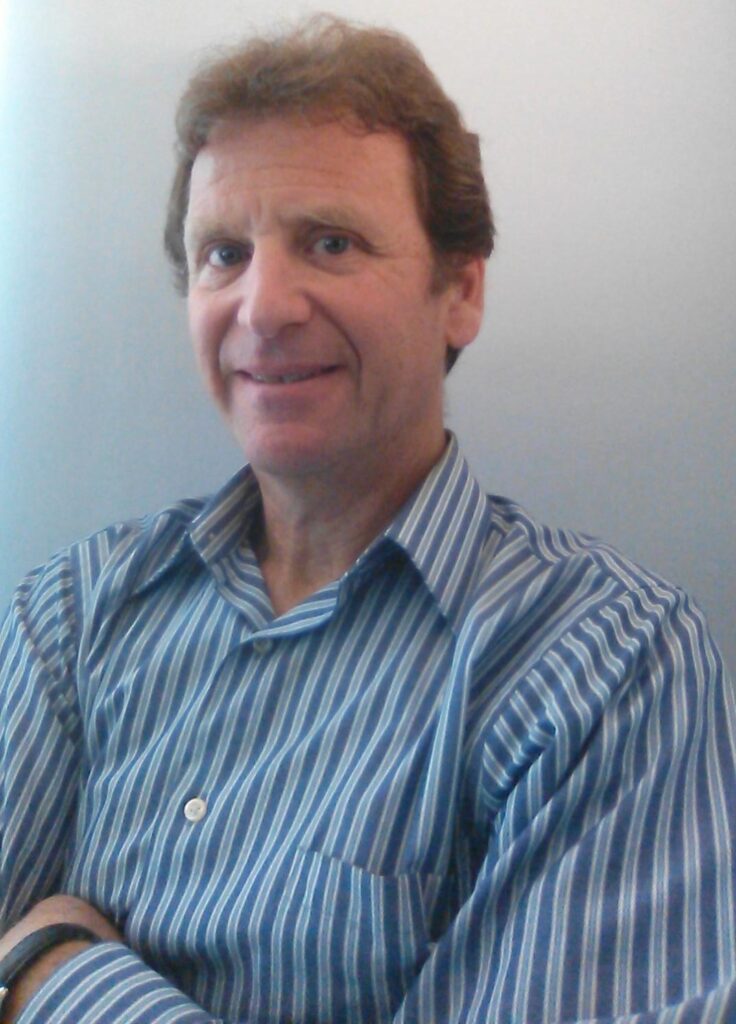 Michael Strauss