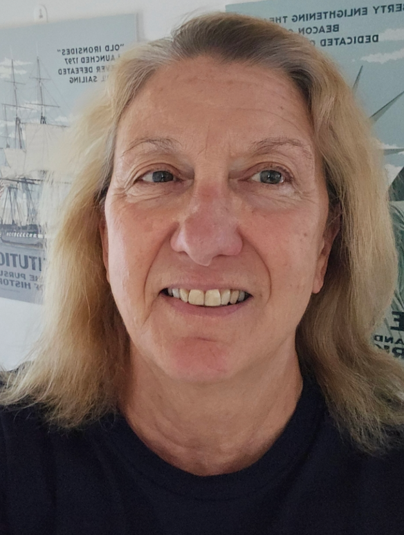 Nicki Girouard