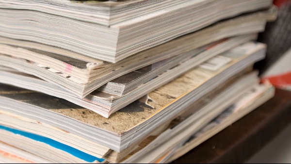 Get rid of junk mail