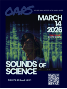 Sounds of Science