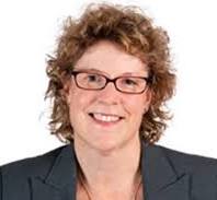 MA Climate Chief Melissa Hoffer