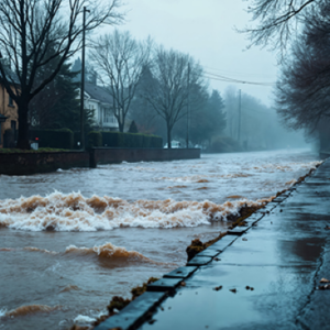 Disaster Preparedness - 3 session course at CCACE