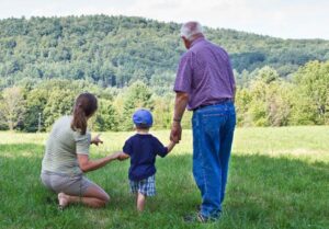 Land Conservation Webinar Series