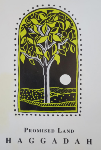 Climate Justice Passover Seder