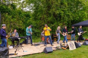 Clean Energy Neighborhood Challenge: Community Action Day