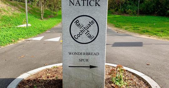 Read Natick’s Net Zero Plan