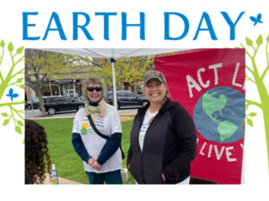 Earth-Friendly Fair!