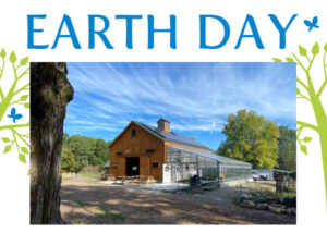 Visit Natick Community Organic Farm (self-guided)