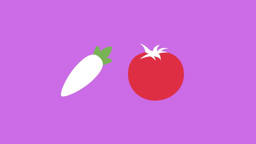 Grow your own food