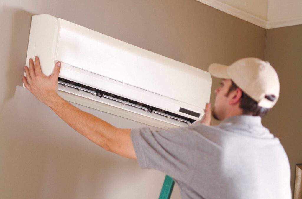 GECA – Heat Pumps for Renters, Landlords, and Homeowners
