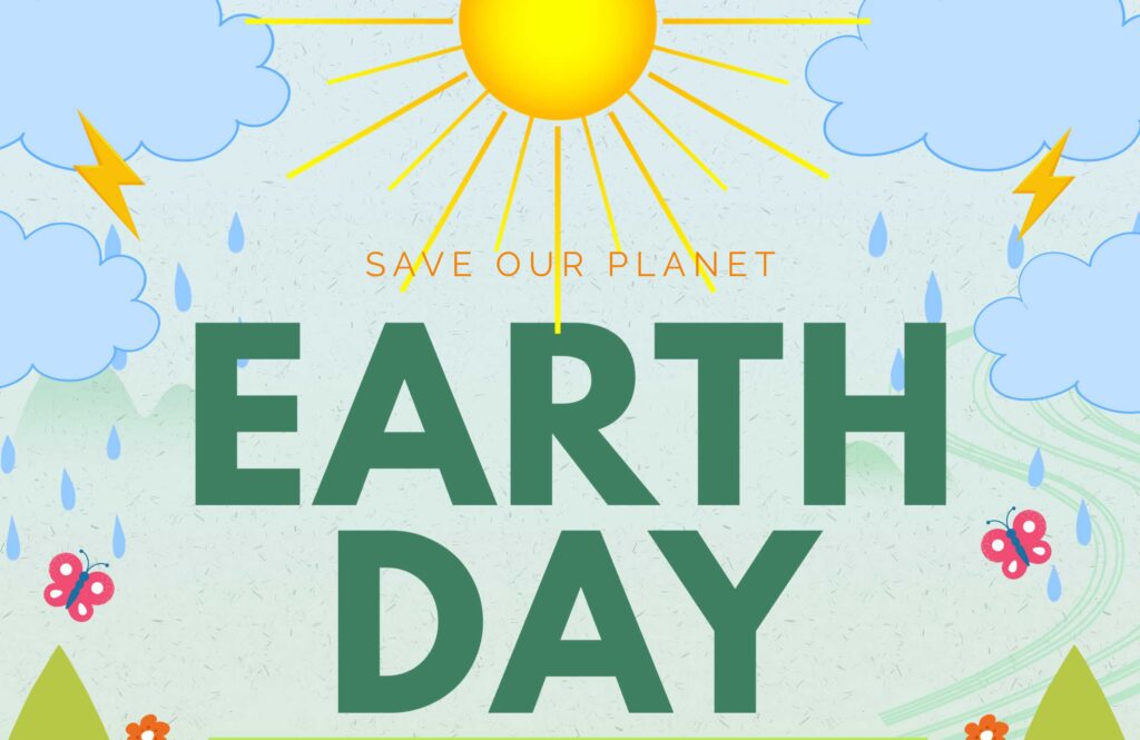 Franklin Earth Day