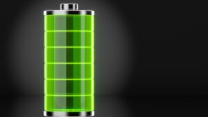 GECA: Battery Storage and ConnectedSolutions